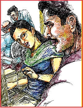 sujatha