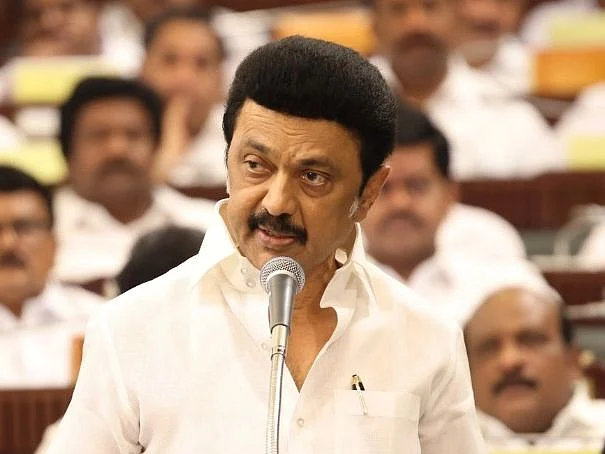`சென்னை உயர் நீதிமன்றத்தில் தமிழை வழக்காடு மொழியாக அறிவிக்க வேண்டும்' - பிரதமருக்கு முதல்வர் கடிதம்
