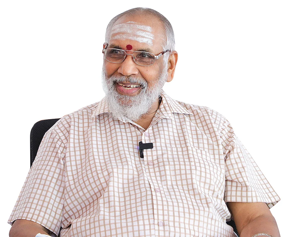விக்னேஸ்வரன்