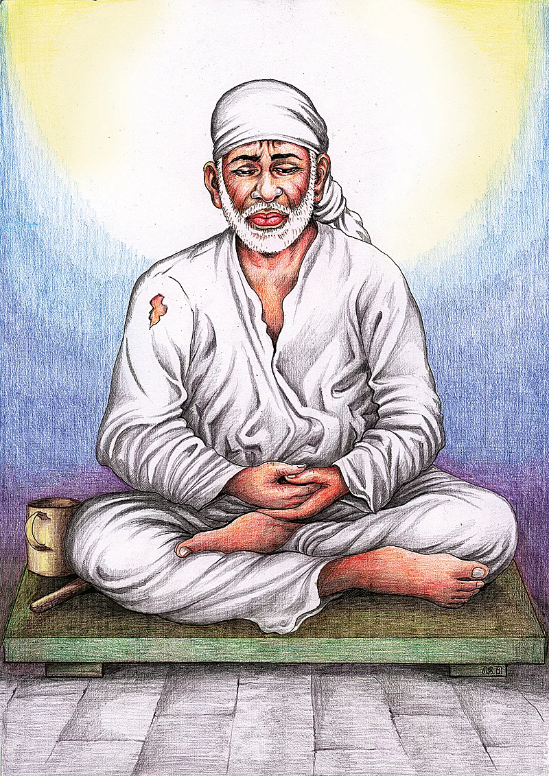 சாயிபாபா
