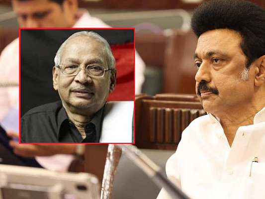 ``சிலரைத் திருப்திப்படுத்த அளவுக்கு அதிகமாக ஆன்மிகம் எனத் தம்பட்டம் அடிக்கவேண்டுமா அரசு?" -கி.வீரமணி