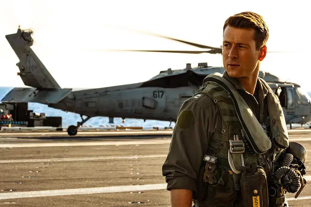 Top Gun Maverick