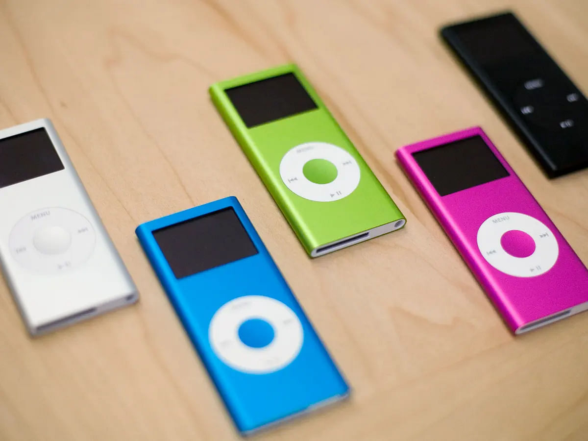 iPod: 'ஐ-பாட்டிற்கு குட்-பை' புதிய இசை கேட்கும் கருவியை விரைவில் அறிமுகப்படுத்தும் ஆப்பிள்!  