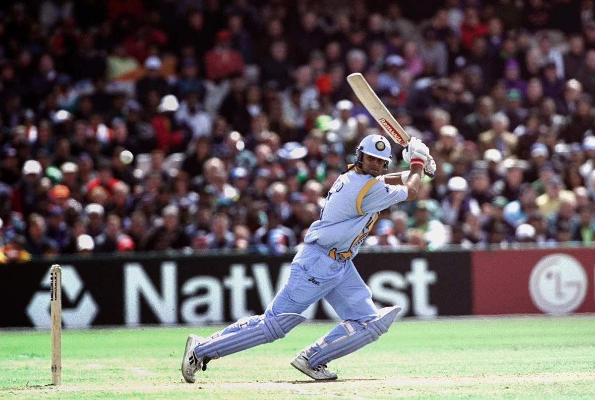 Dravid