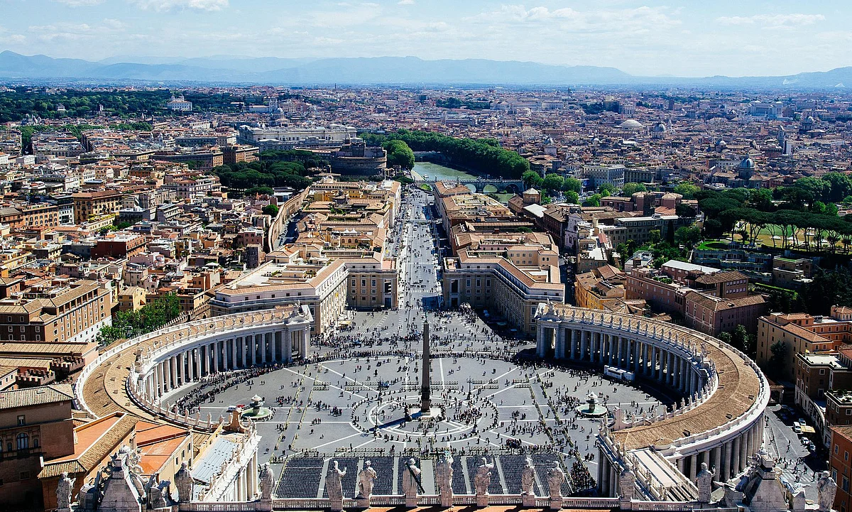 Vatican