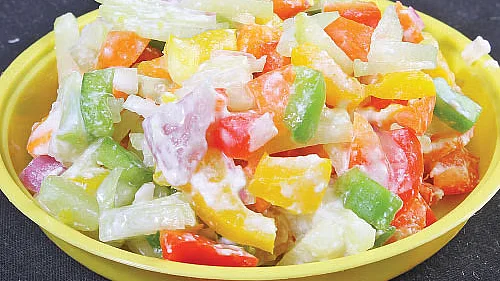 வீக் எண்ட் ரெசிப்பீஸ்