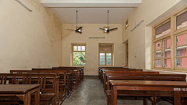 Representational image