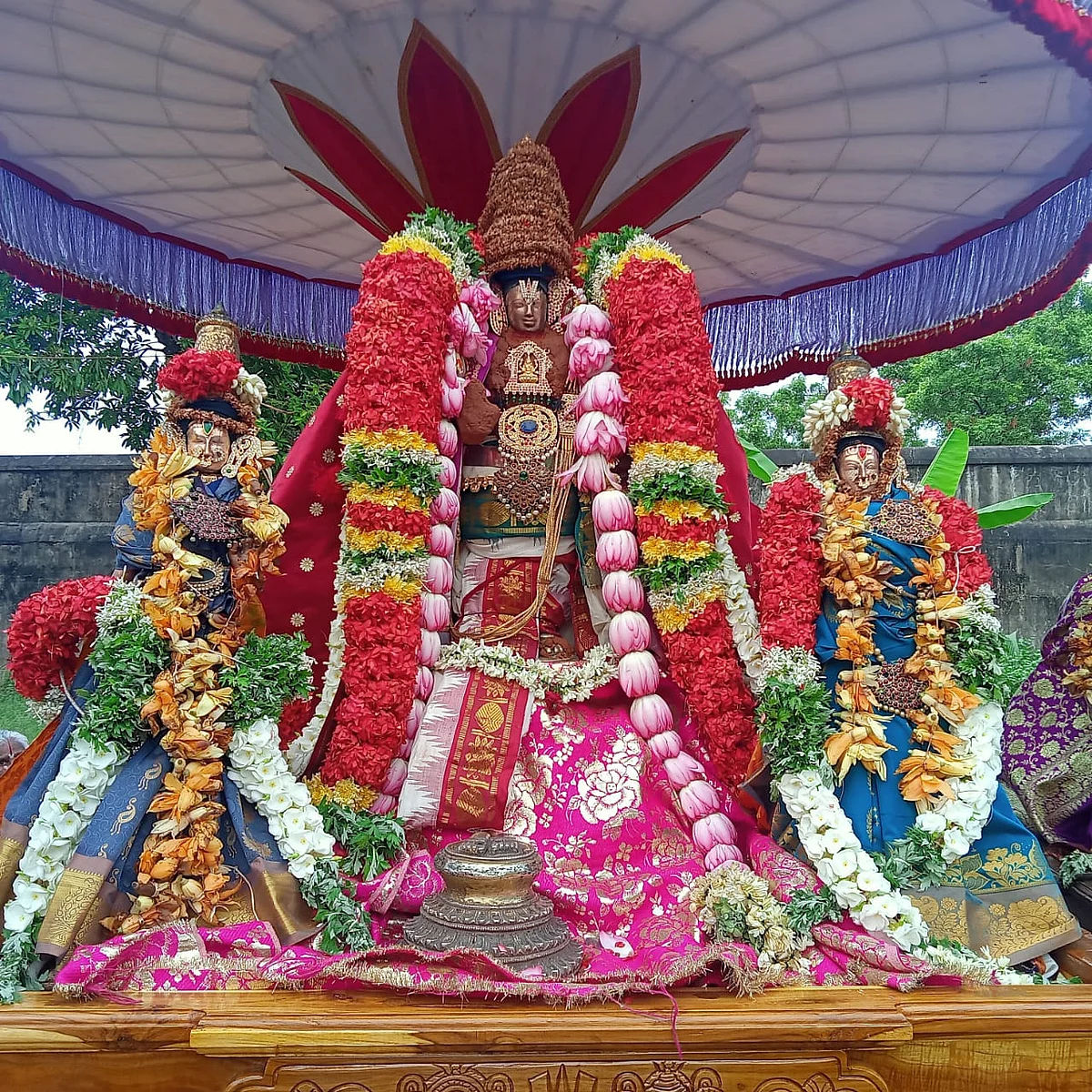 வசந்த உற்சவம்