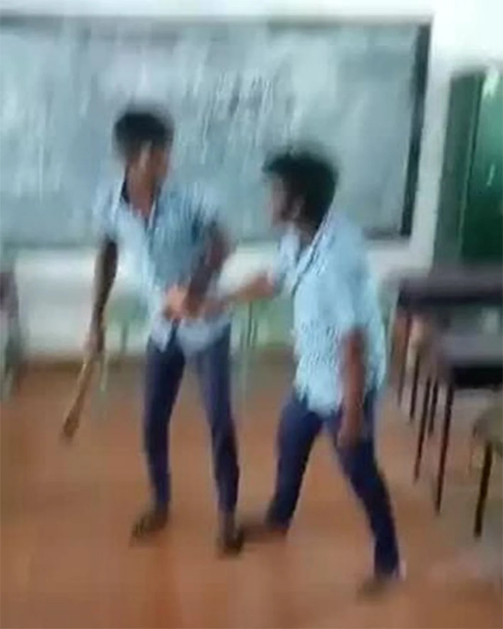 போதை... மோதல்... உளச்சிக்கல்... பாதை மாறும் பள்ளி மாணவர்கள்!