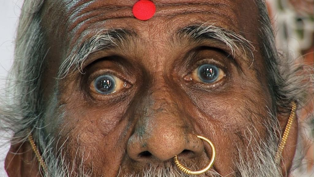 பிரகலாத் ஜனி | Prahlad Jani