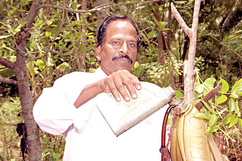 ராஜசேகரன்