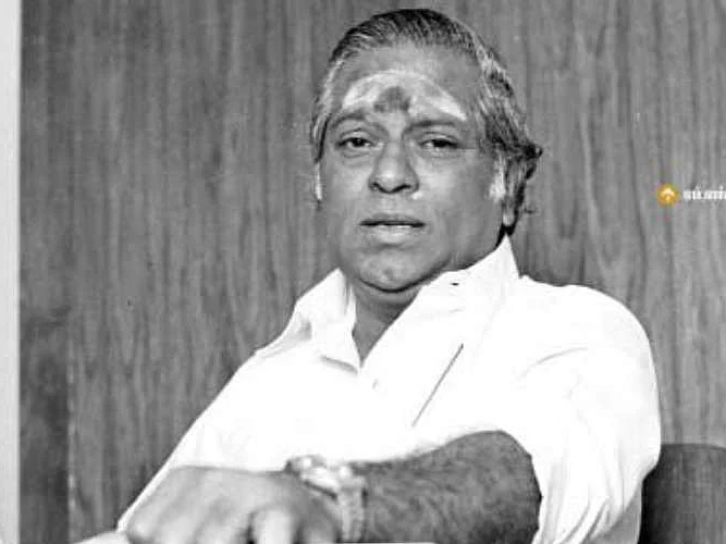 எம்.எஸ்.விஸ்வநாதன் பிறந்தநாள்: தமிழ் சினிமாவின் பொற்காலத்தின் அரசன் - எம்.எஸ்.வி ஆச்சர்ய பக்கங்கள்!