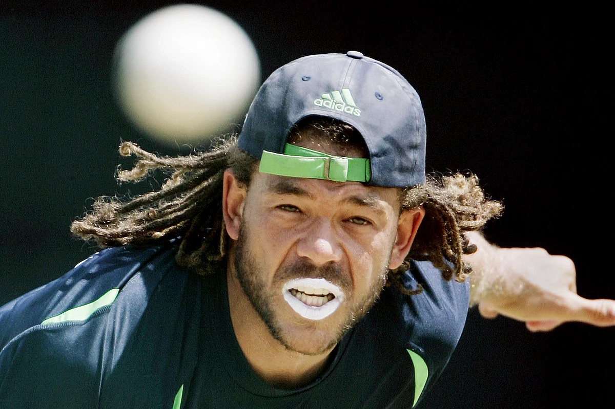 Andrew Symonds | ஆண்ட்ரூ சைமண்ட்ஸ்