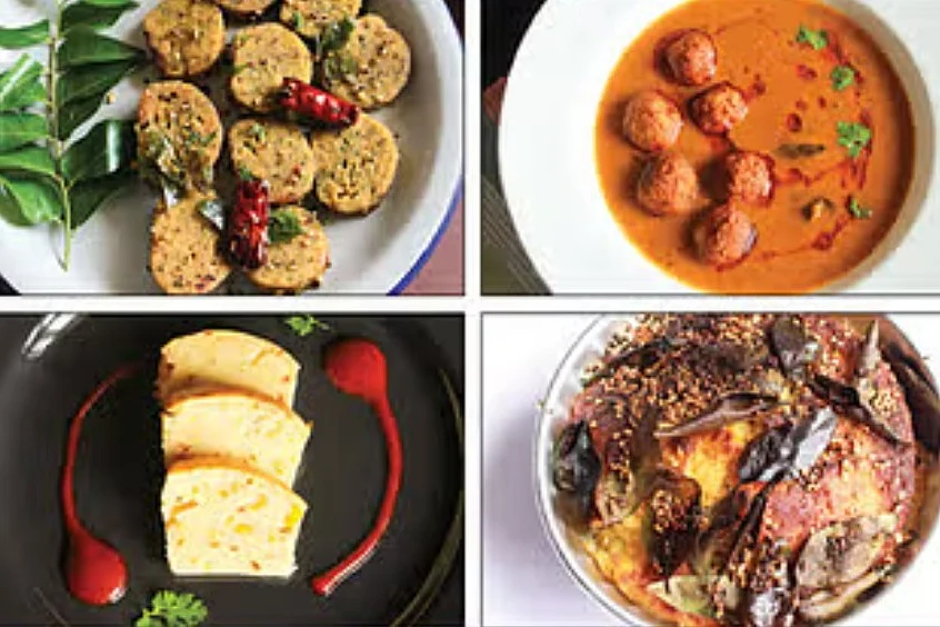 Foods