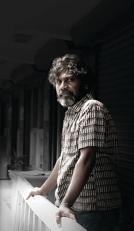 “அண்ணாமலை என்ன, அமித்ஷா இலங்கைக்கு வந்தாலும் பலிக்காது!”