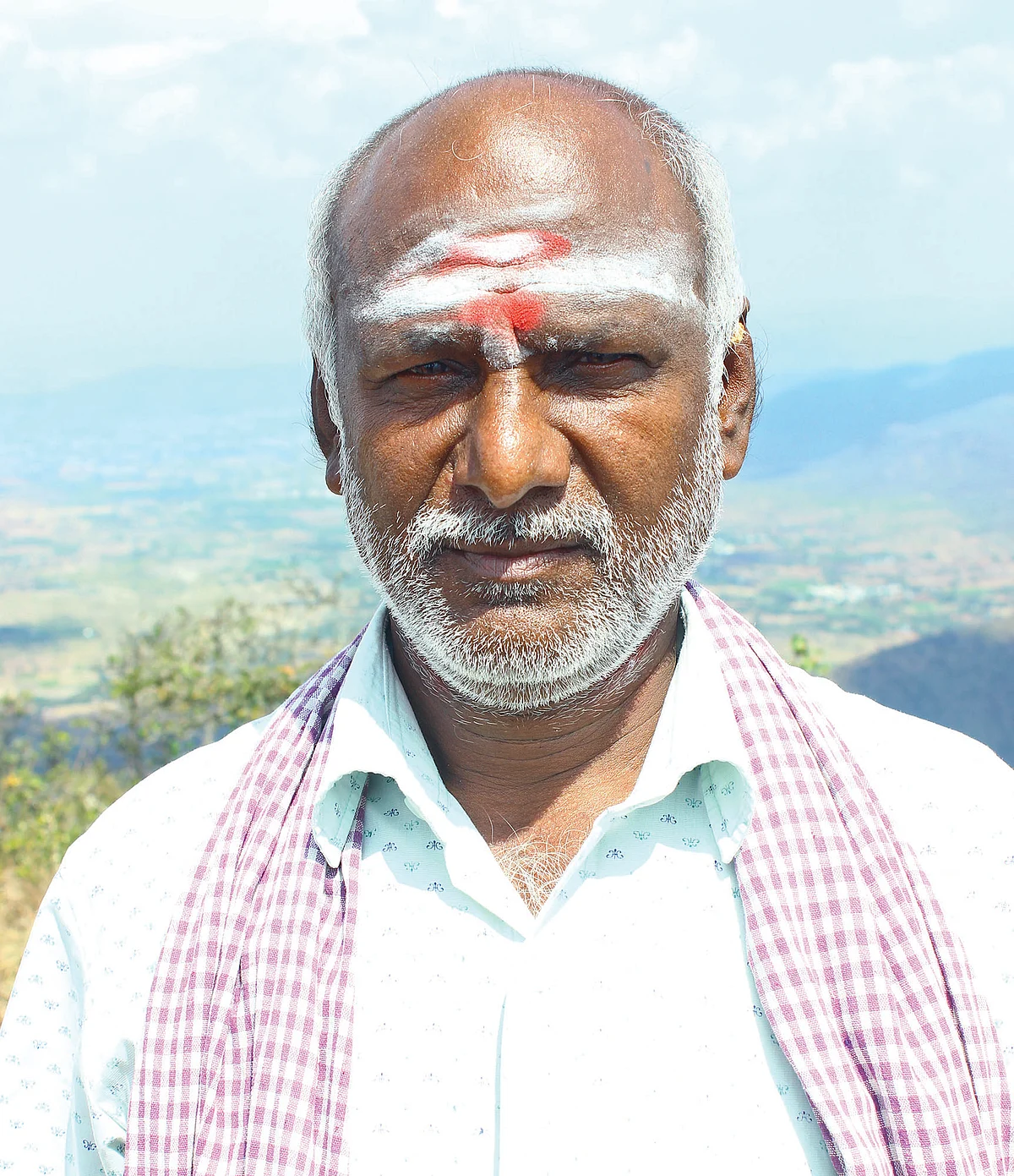 சுப்ரமணி