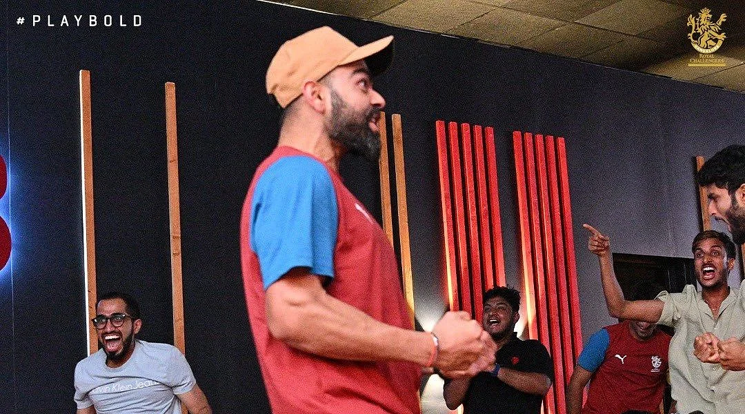Kohli