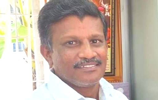 ``திமுக கூட்டணியில் காங்கிரஸ் கட்சி தொடர்வதை மனம் ஏற்கவில்லை” - பதவியை உதறிய தருமபுரி மாவட்ட தலைவர்