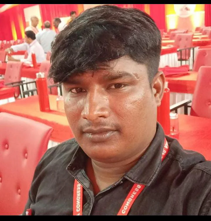 நிருபன் சக்கரவர்த்தி