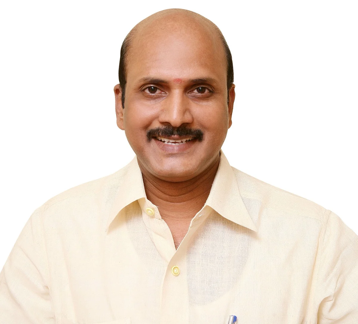செல்வம், பொதுச்செயலாளர், தமிழ்நாடு காங்கிரஸ் கமிட்டி