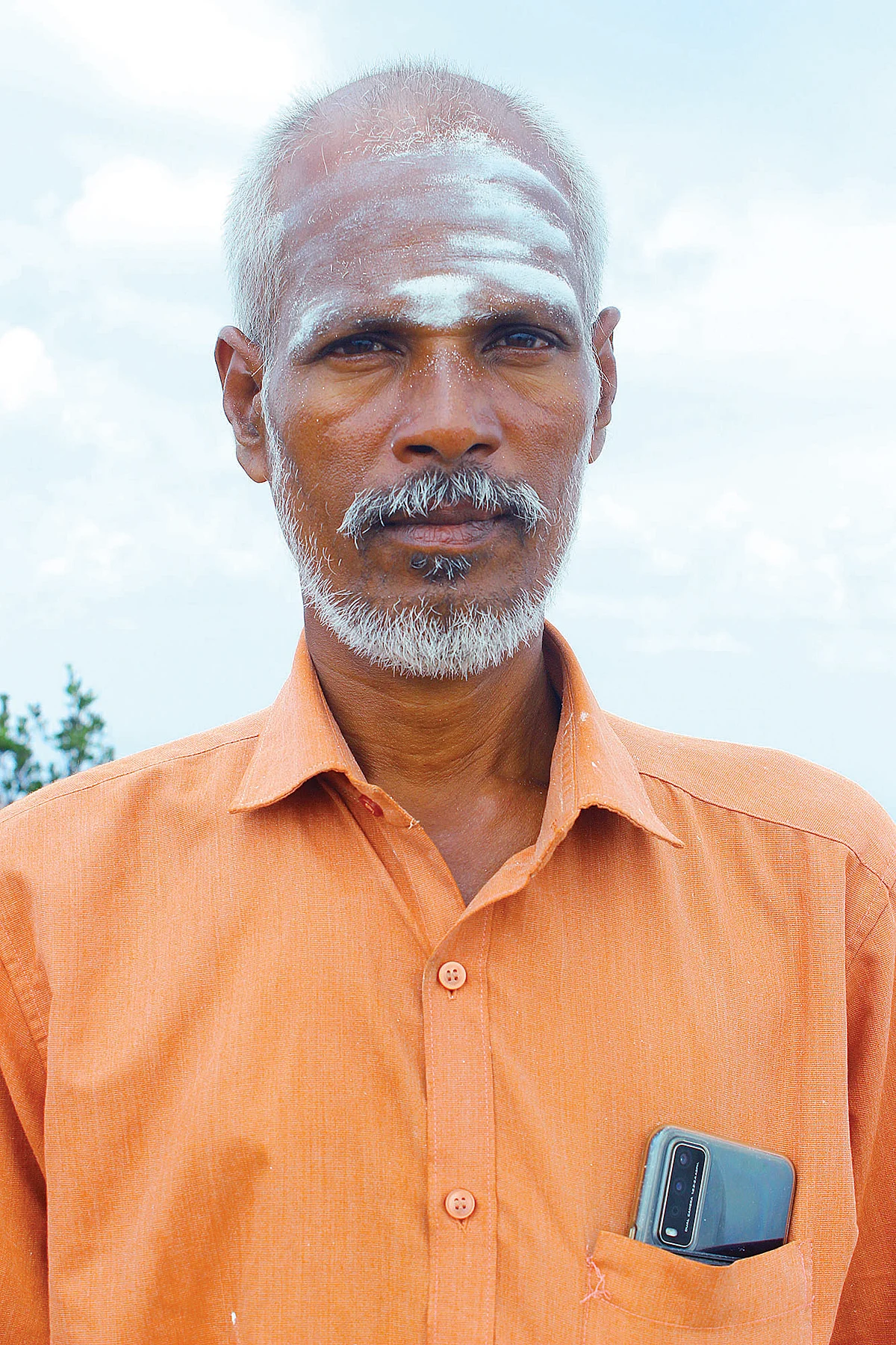 வெள்ளைச்சாமி