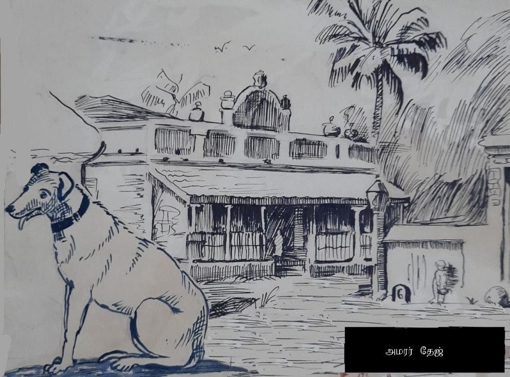 Representational Image