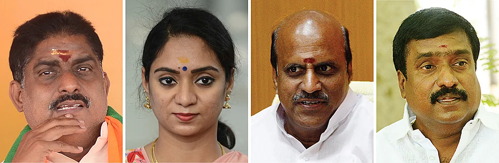நமச்சிவாயம், சந்திரபிரியங்கா, லட்சுமி நாராயணன், சிவா