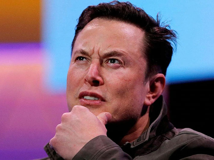 Elon Musk: ட்விட்டர் ஒப்பந்தத்தை நிறுத்திவைக்கக் காரணம் என்ன? 