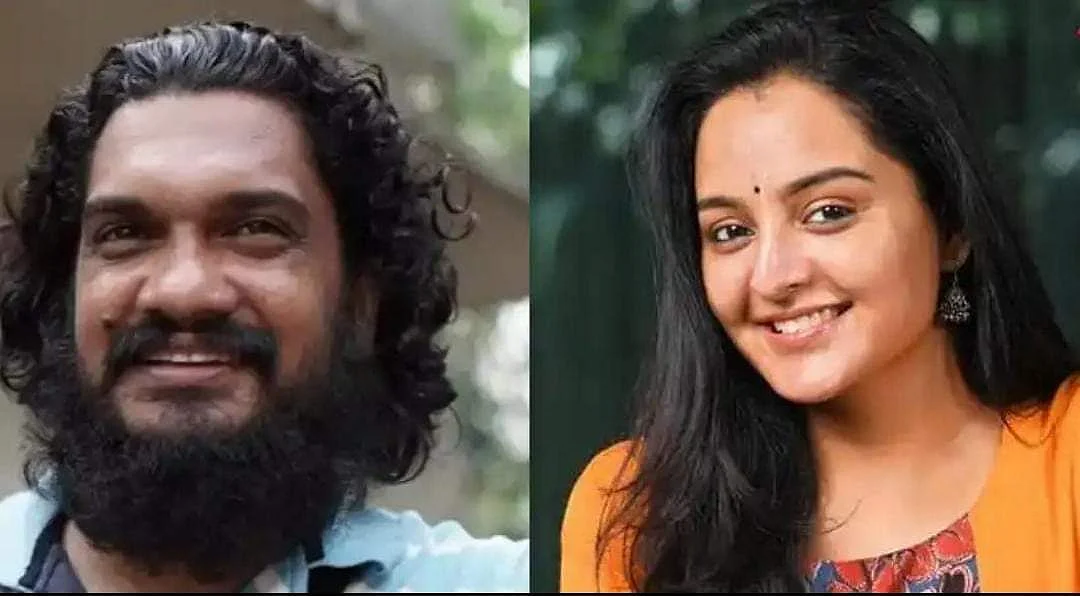 சனல்குமார் சசிதரன், மஞ்சு வாரியர்