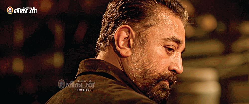 கமல், விஜய்சேதுபதி, பகத்... ‘விக்ரம்’ கூட்டணி ரகசியம் சொல்லும் லோகேஷ் கனகராஜ்