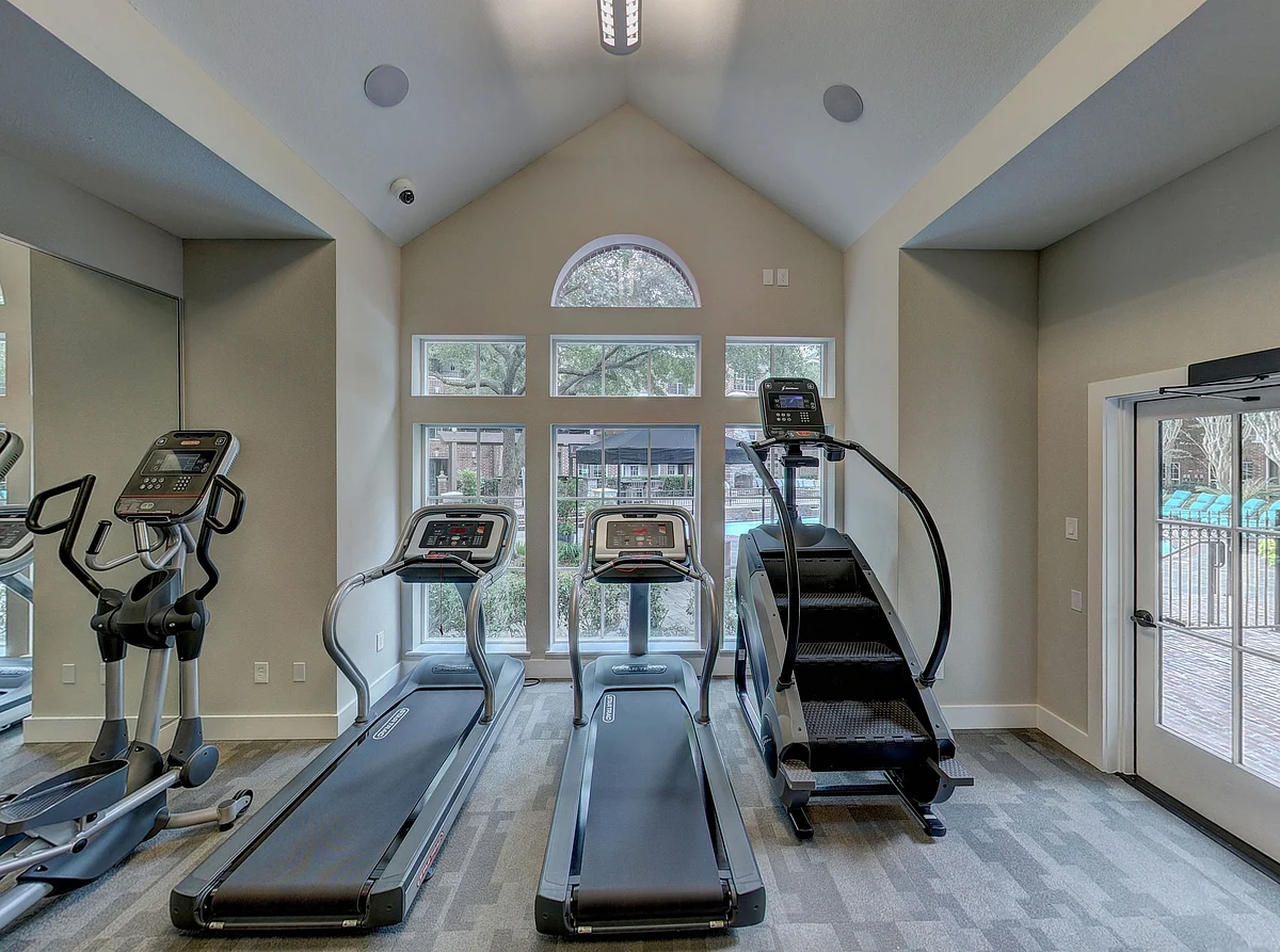 ட்ரெட்மில் / treadmill