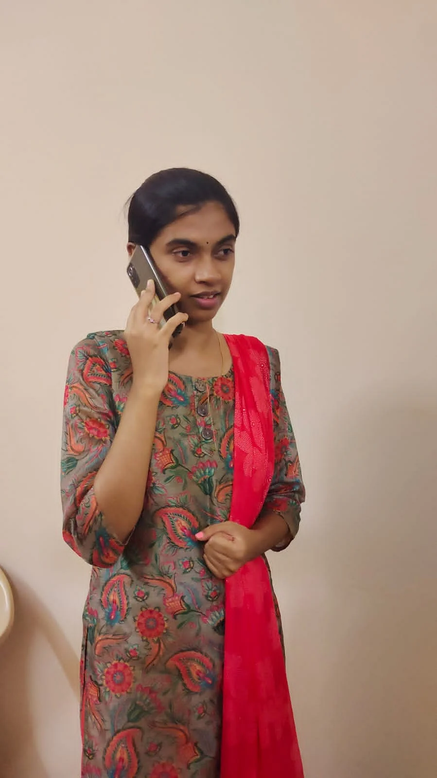 சுவாதி ஶ்ரீ