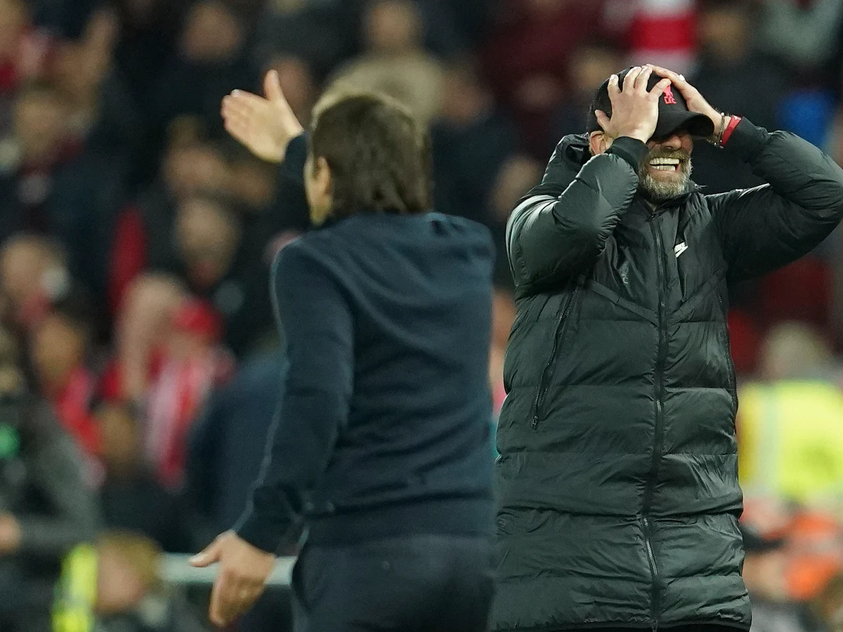 Jurgen Klopp