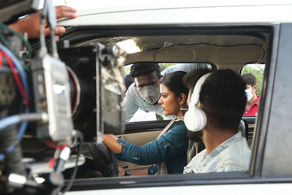 டிரைவர் ஜமுனா படக்காட்சி