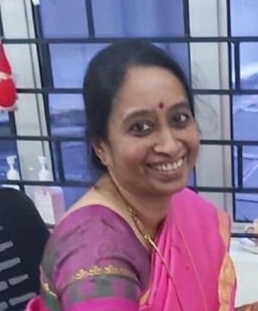 மருத்துவர் பூங்குழலி