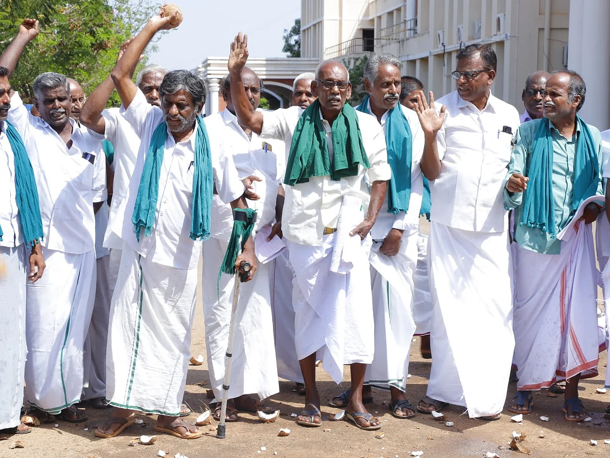 `கருணாநிதி திறந்து வைத்த தென்னை வணிக வளாகம் தற்போது மூடிக்கிடக்கு!' நடவடிக்கை எடுப்பாரா ஸ்டாலின்?