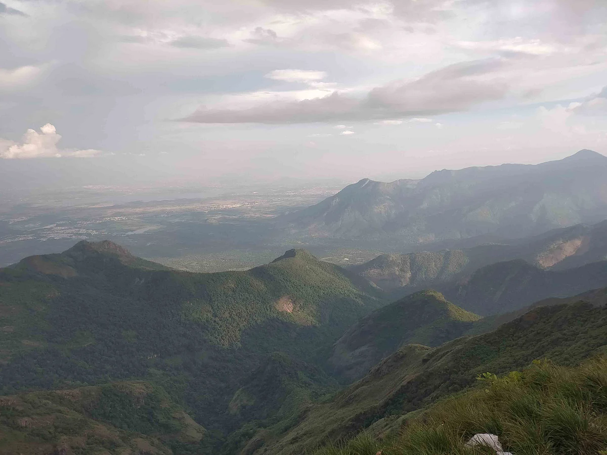 கொடைக்கானல்