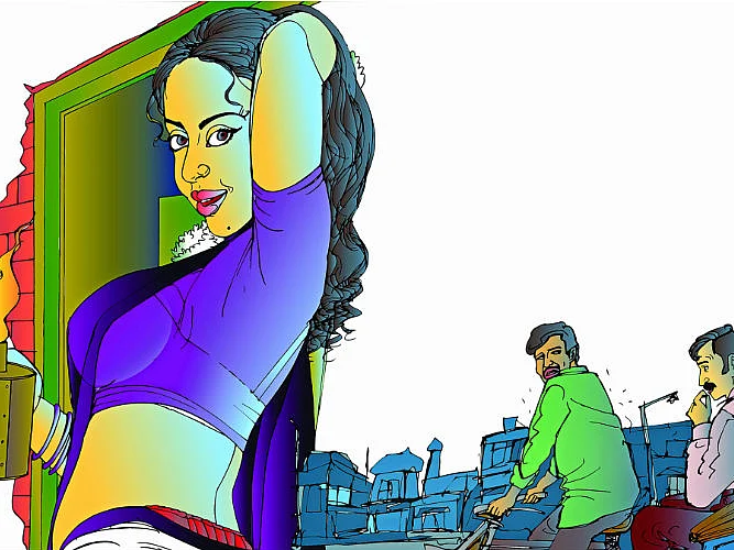 வழி தெரியவில்லை - சுஜாதா சுவடுகள்!