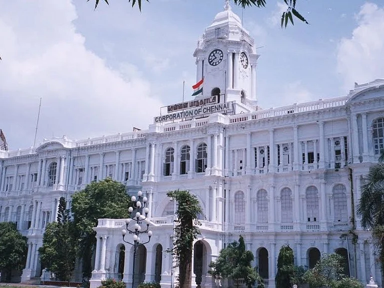 `ஸ்பா, மசாஜ் சென்டர்கள், அழகு நிலையங்களுக்கு புதுக் கட்டுப்பாடுகள்' -சென்னை மாநகராட்சியில் தீர்மானம்