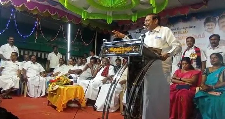 ஆர்.எஸ்.பாரதி