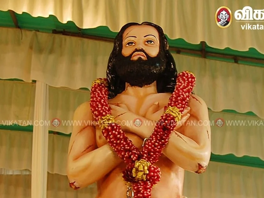 தமிழ்நாட்டின் முதல் புனிதர் - கன்னியாகுமரி தேவசகாயம் பிள்ளைக்கு வாடிகனில் புனிதர் பட்டம்!
