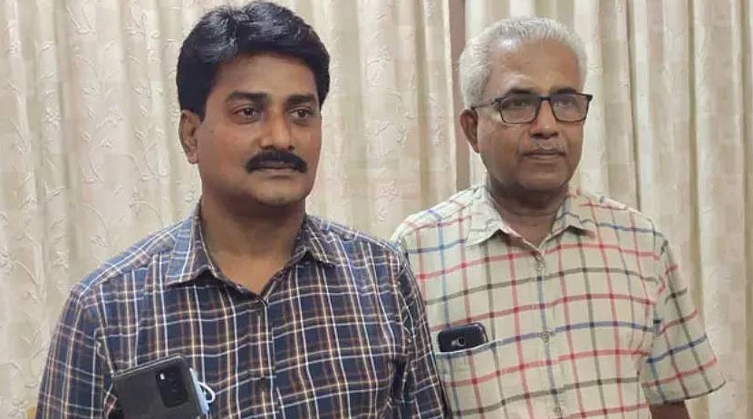 லாட்டரியில் விழுந்த ரூ.10 கோடி பம்பர் பரிசு