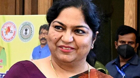 பூஜா சிங்கால்