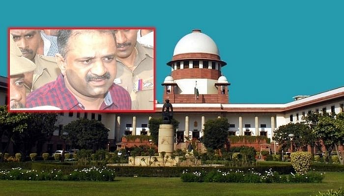 பேரறிவாளன் வழக்கு: ``மத்திய அரசு முடிவெடுக்காவிட்டால் உச்ச நீதிமன்றமே முடிவெடுக்கும்!