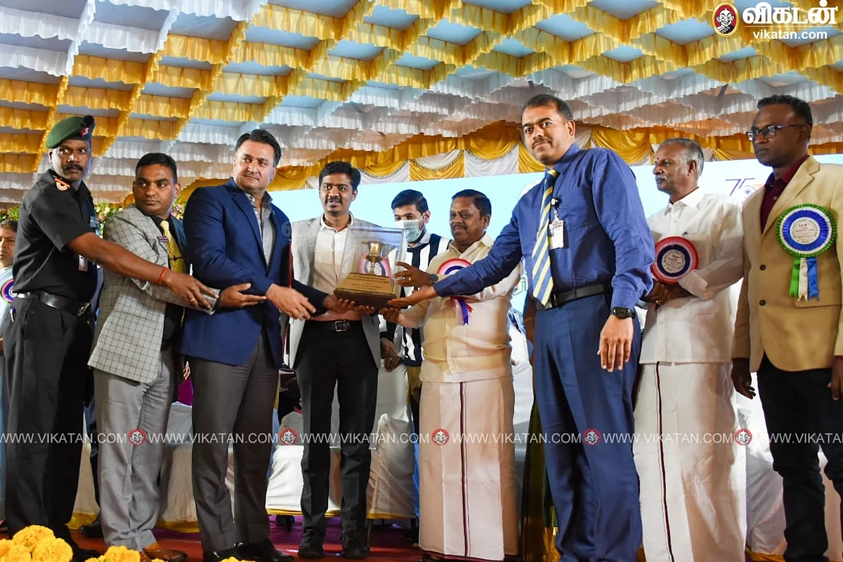 ஊட்டி மலர் காண்காட்சி