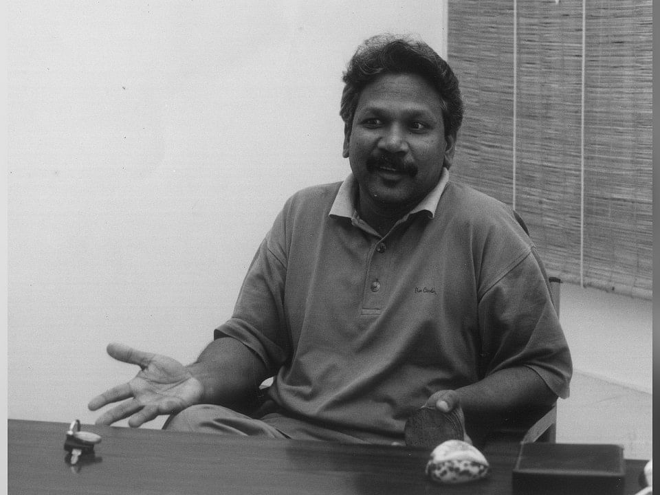 மணிரத்ன யுகம்
