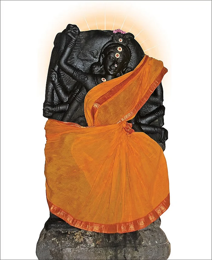 பிடாரி ஏகவீரி