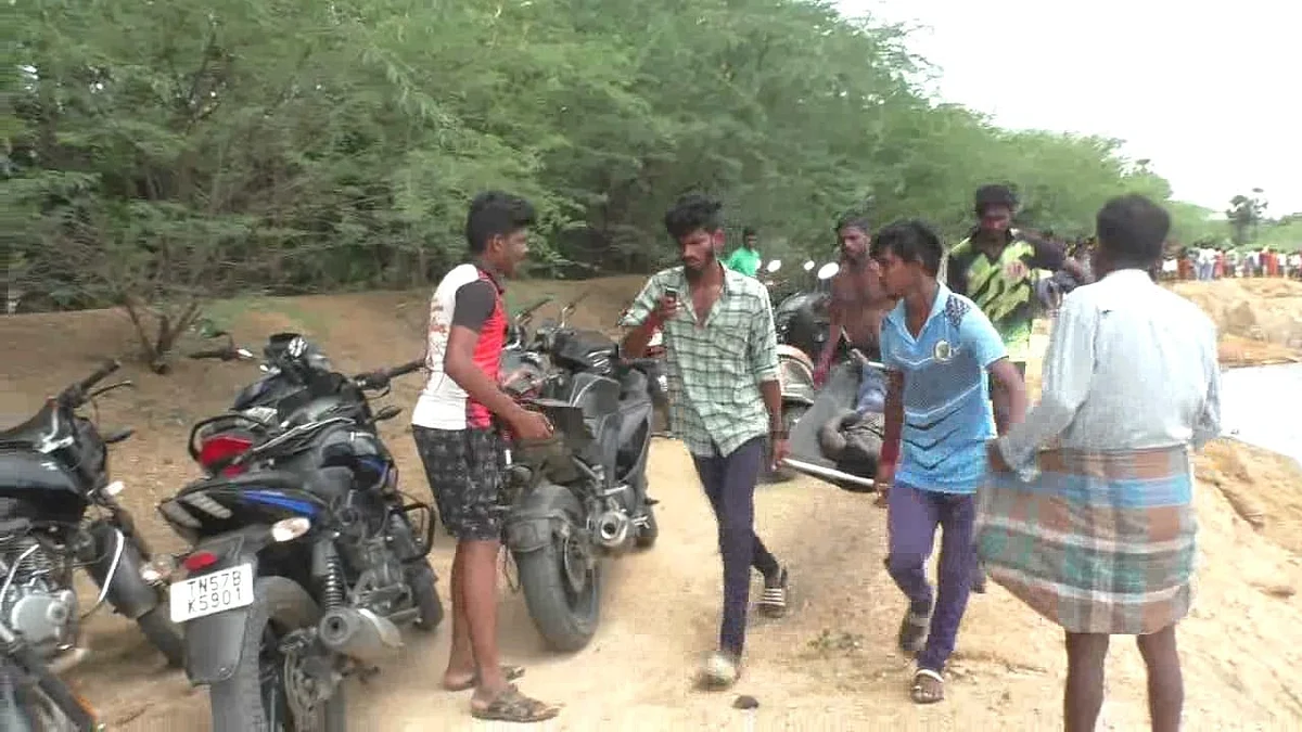 சம்பவ இடம்