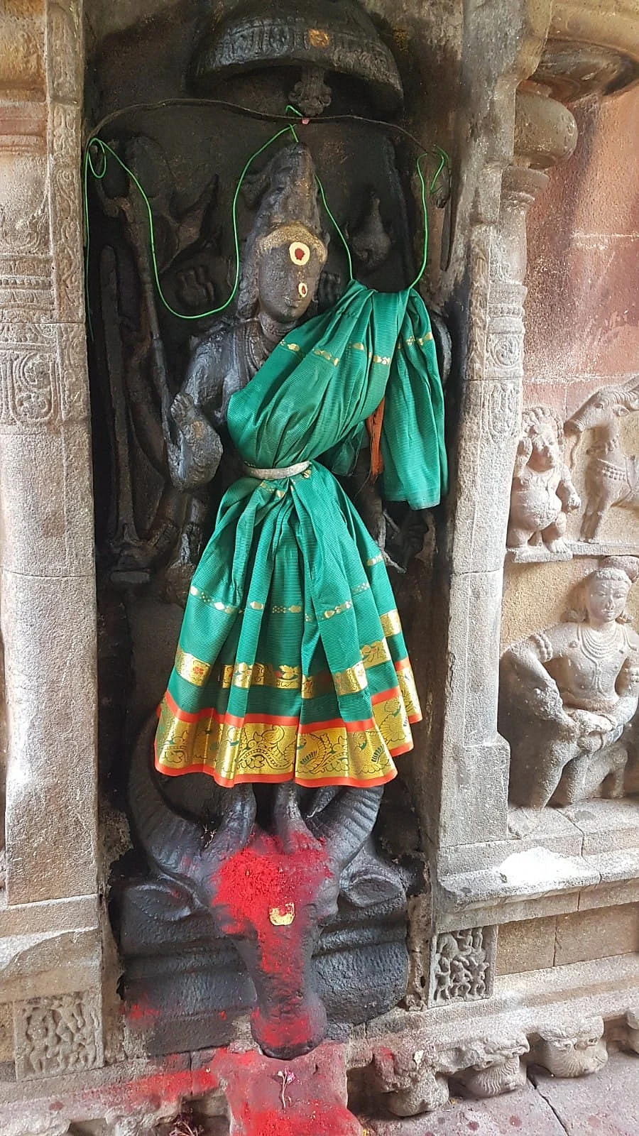 துர்கை