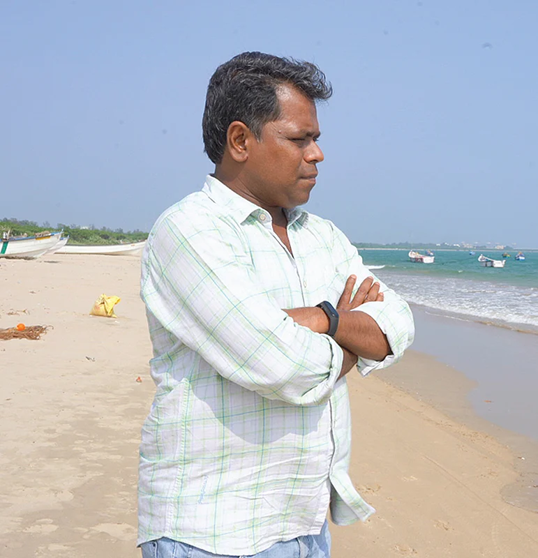 எம்.எஸ்.ராஜ்